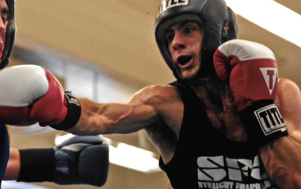 Coaches Good Fight Boxing Club